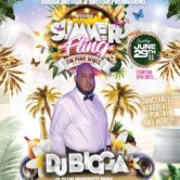 SUMMER FLING “THE PURE WHITE EDITION”