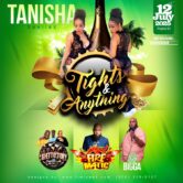 Tanisha Spoilaz “Tights And Anything”